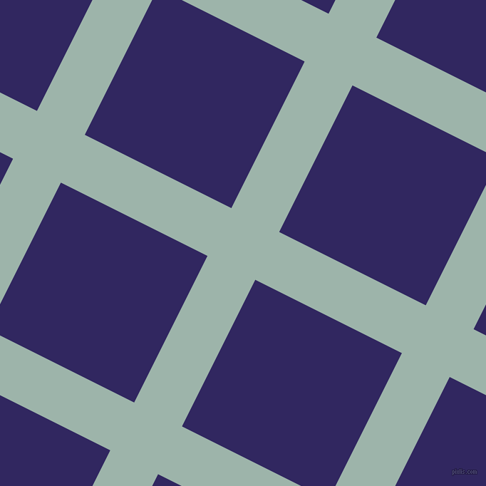 63/153 degree angle diagonal checkered chequered lines, 75 pixel line width, 230 pixel square size, plaid checkered seamless tileable