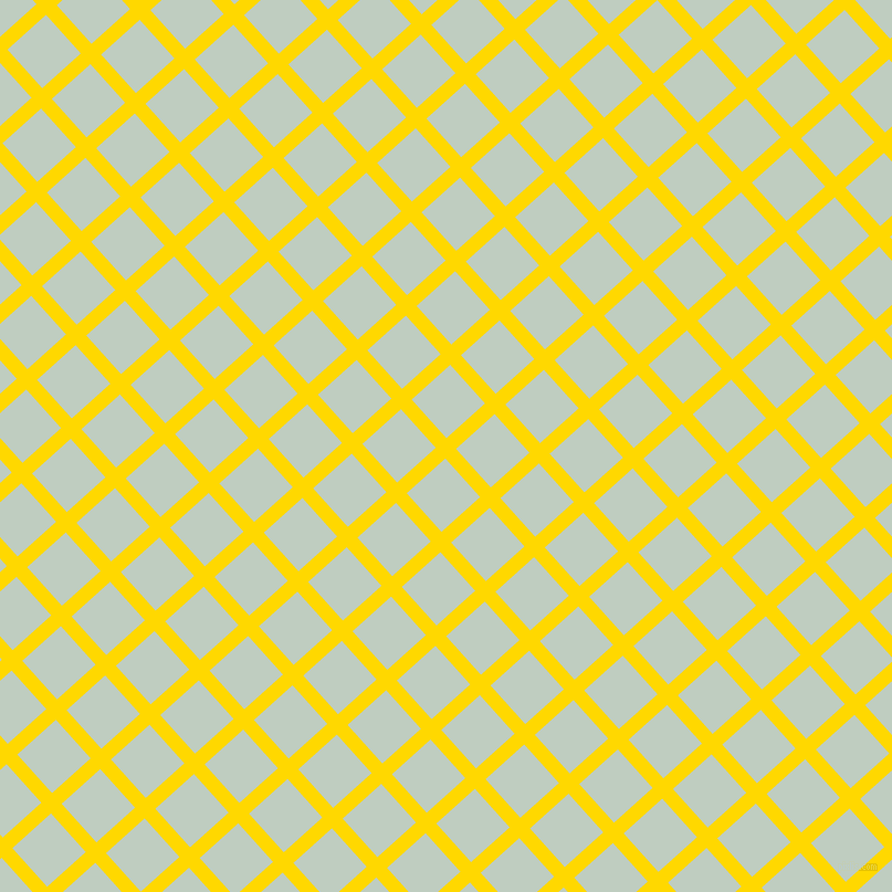 42/132 degree angle diagonal checkered chequered lines, 13 pixel lines width, 47 pixel square size, plaid checkered seamless tileable