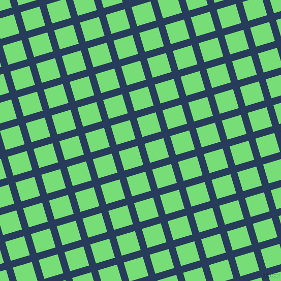17/107 degree angle diagonal checkered chequered lines, 14 pixel line width, 39 pixel square size, plaid checkered seamless tileable
