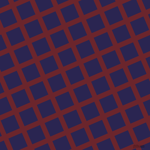 23/113 degree angle diagonal checkered chequered lines, 16 pixel line width, 47 pixel square size, plaid checkered seamless tileable