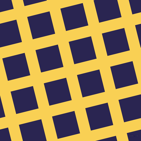14/104 degree angle diagonal checkered chequered lines, 43 pixel line width, 89 pixel square size, plaid checkered seamless tileable