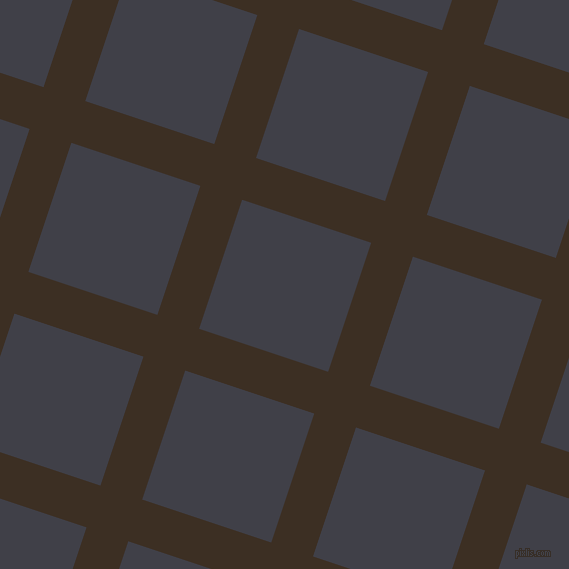 72/162 degree angle diagonal checkered chequered lines, 44 pixel line width, 136 pixel square size, plaid checkered seamless tileable