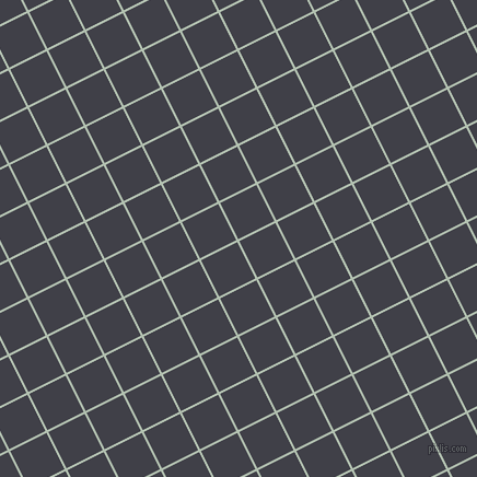 27/117 degree angle diagonal checkered chequered lines, 2 pixel line width, 37 pixel square size, plaid checkered seamless tileable