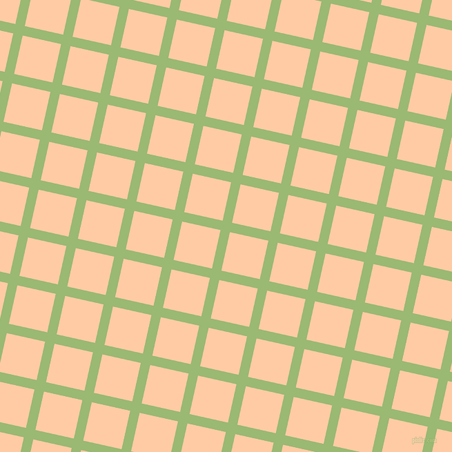 77/167 degree angle diagonal checkered chequered lines, 14 pixel lines width, 57 pixel square size, plaid checkered seamless tileable