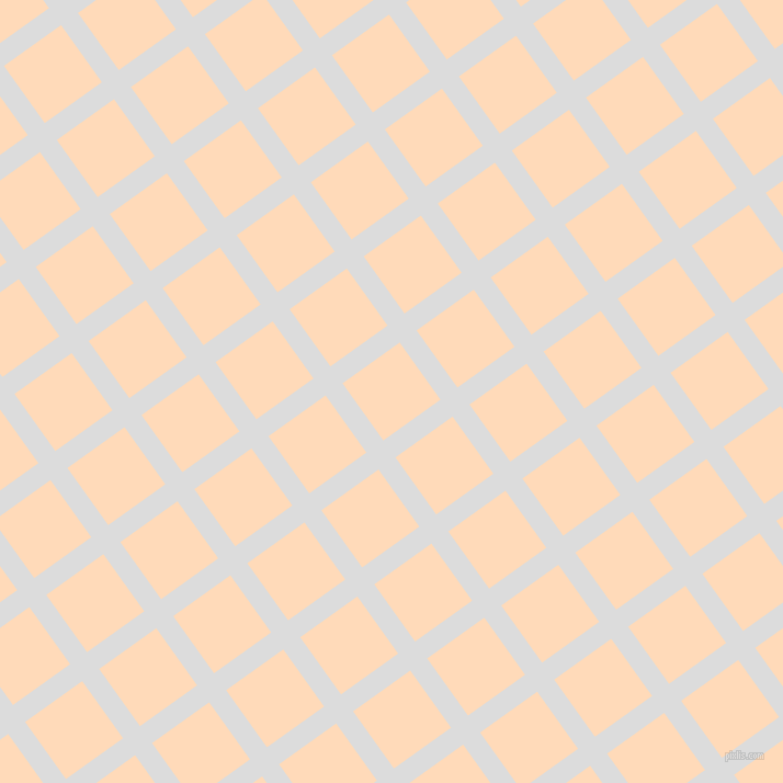 36/126 degree angle diagonal checkered chequered lines, 19 pixel lines width, 64 pixel square size, plaid checkered seamless tileable