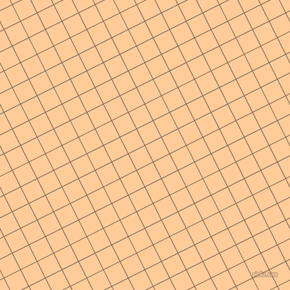 27/117 degree angle diagonal checkered chequered lines, 1 pixel lines width, 25 pixel square size, plaid checkered seamless tileable
