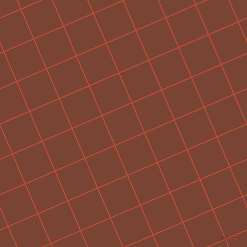 23/113 degree angle diagonal checkered chequered lines, 2 pixel lines width, 62 pixel square size, plaid checkered seamless tileable