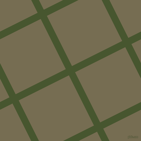 27/117 degree angle diagonal checkered chequered lines, 24 pixel line width, 195 pixel square size, plaid checkered seamless tileable