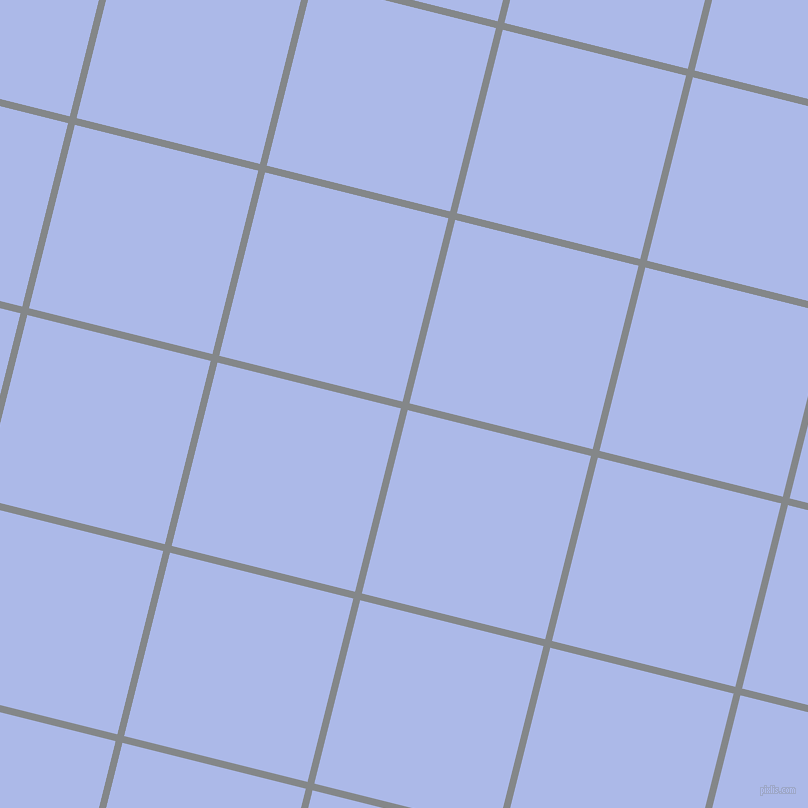 76/166 degree angle diagonal checkered chequered lines, 7 pixel line width, 189 pixel square size, plaid checkered seamless tileable