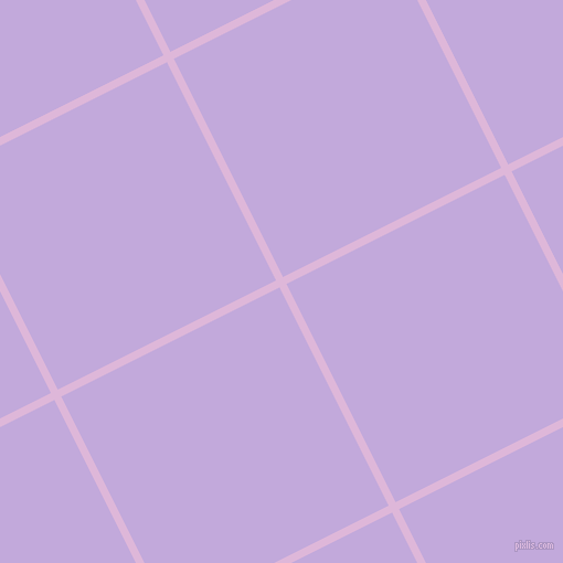 27/117 degree angle diagonal checkered chequered lines, 7 pixel line width, 221 pixel square size, plaid checkered seamless tileable