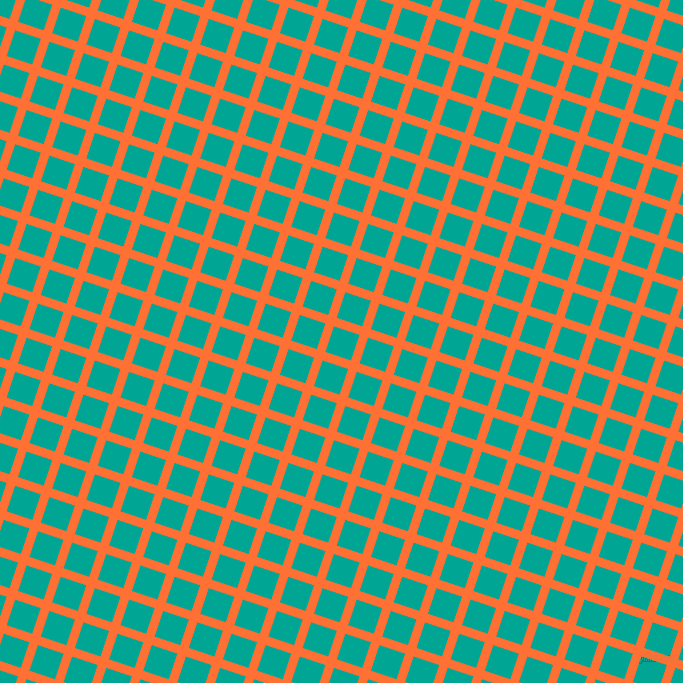 72/162 degree angle diagonal checkered chequered lines, 9 pixel lines width, 27 pixel square size, plaid checkered seamless tileable