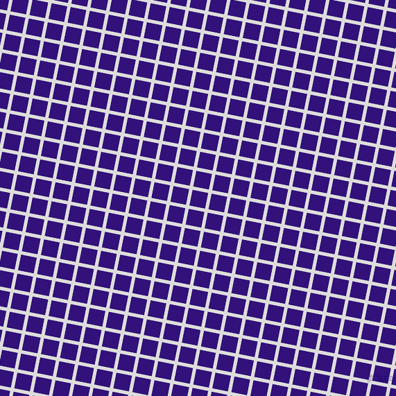 79/169 degree angle diagonal checkered chequered lines, 5 pixel lines width, 23 pixel square size, plaid checkered seamless tileable