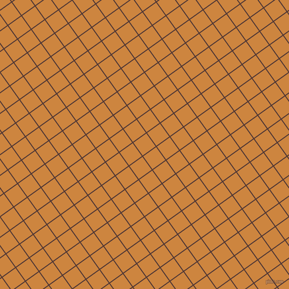 36/126 degree angle diagonal checkered chequered lines, 2 pixel lines width, 32 pixel square size, plaid checkered seamless tileable