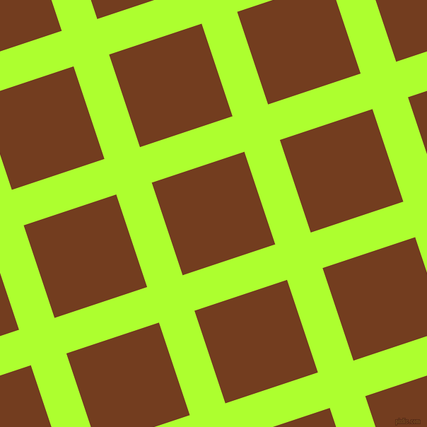 18/108 degree angle diagonal checkered chequered lines, 53 pixel lines width, 138 pixel square size, plaid checkered seamless tileable