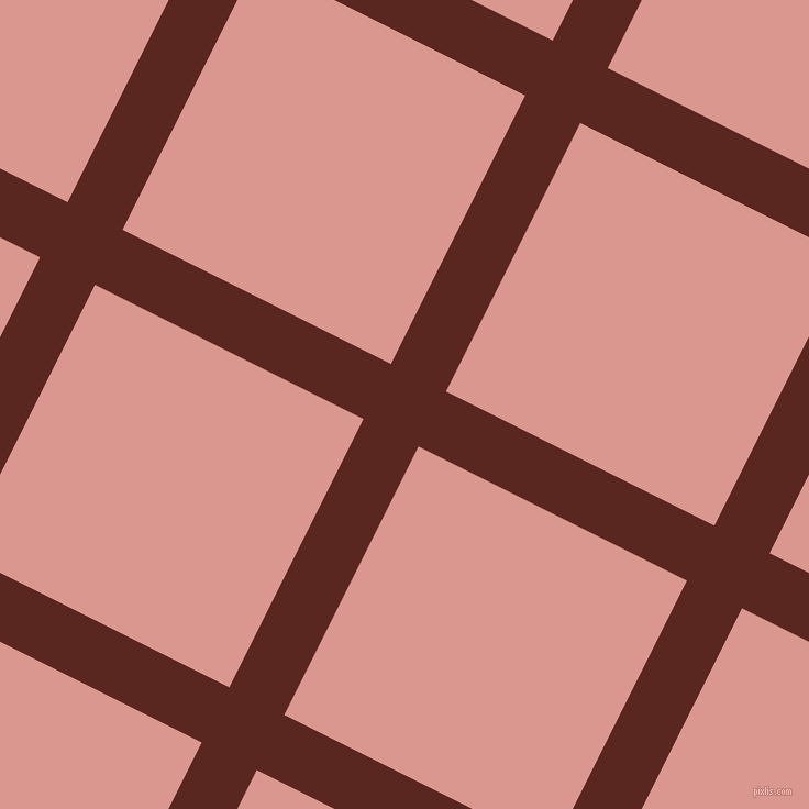 63/153 degree angle diagonal checkered chequered lines, 56 pixel lines width, 273 pixel square size, plaid checkered seamless tileable