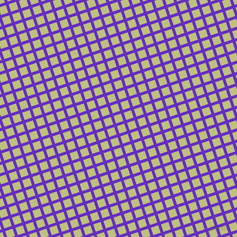 18/108 degree angle diagonal checkered chequered lines, 6 pixel line width, 16 pixel square size, plaid checkered seamless tileable