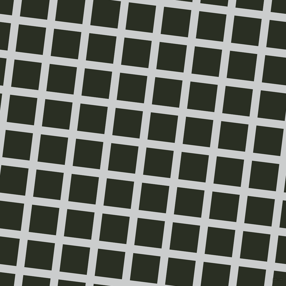 83/173 degree angle diagonal checkered chequered lines, 28 pixel lines width, 96 pixel square size, plaid checkered seamless tileable