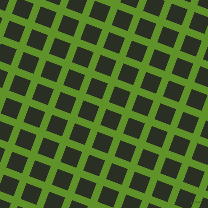 69/159 degree angle diagonal checkered chequered lines, 24 pixel lines width, 55 pixel square size, plaid checkered seamless tileable