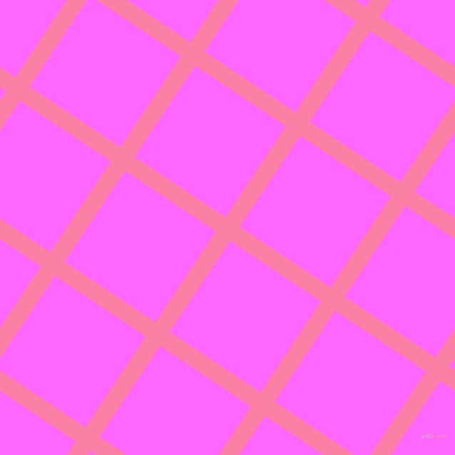 56/146 degree angle diagonal checkered chequered lines, 24 pixel line width, 153 pixel square size, plaid checkered seamless tileable