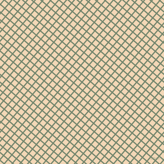 49/139 degree angle diagonal checkered chequered lines, 5 pixel lines width, 19 pixel square size, plaid checkered seamless tileable