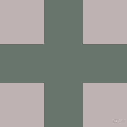 checkered chequered horizontal vertical lines, 130 pixel lines width, 297 pixel square size, plaid checkered seamless tileable