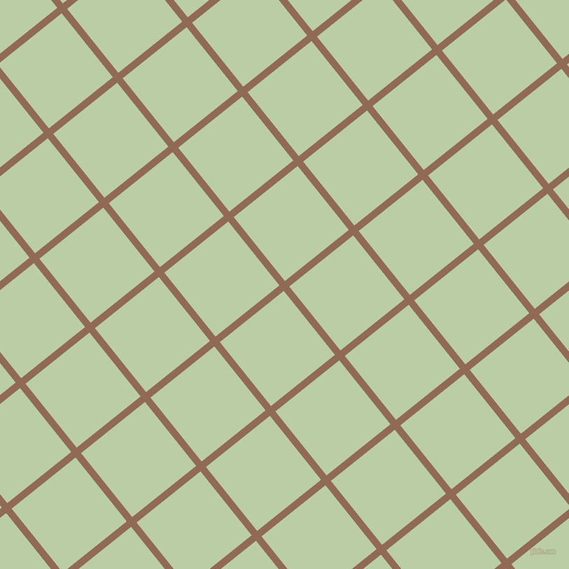 39/129 degree angle diagonal checkered chequered lines, 10 pixel line width, 117 pixel square size, plaid checkered seamless tileable