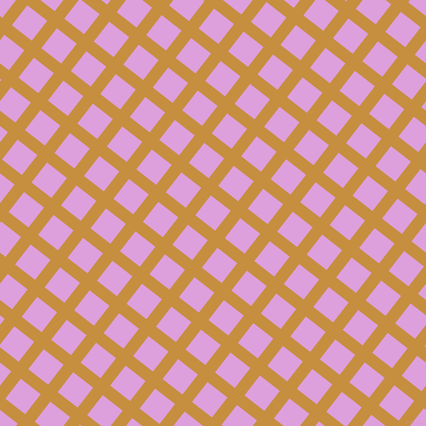 52/142 degree angle diagonal checkered chequered lines, 24 pixel line width, 50 pixel square size, plaid checkered seamless tileable