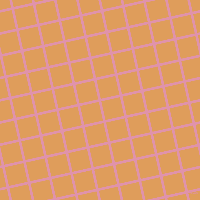 13/103 degree angle diagonal checkered chequered lines, 9 pixel line width, 66 pixel square size, plaid checkered seamless tileable