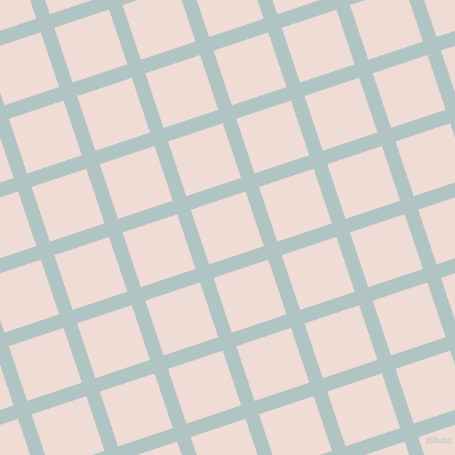 18/108 degree angle diagonal checkered chequered lines, 20 pixel line width, 81 pixel square size, plaid checkered seamless tileable