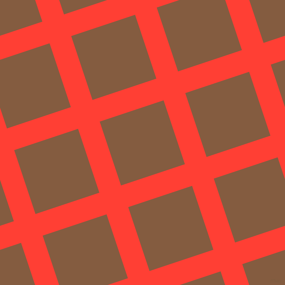 18/108 degree angle diagonal checkered chequered lines, 74 pixel line width, 218 pixel square size, plaid checkered seamless tileable