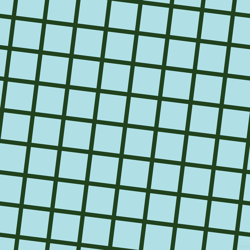 83/173 degree angle diagonal checkered chequered lines, 14 pixel line width, 88 pixel square size, plaid checkered seamless tileable