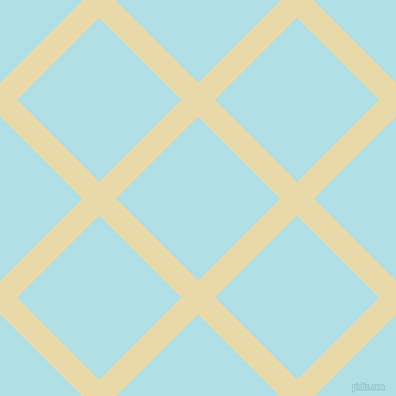 45/135 degree angle diagonal checkered chequered lines, 26 pixel line width, 127 pixel square size, plaid checkered seamless tileable