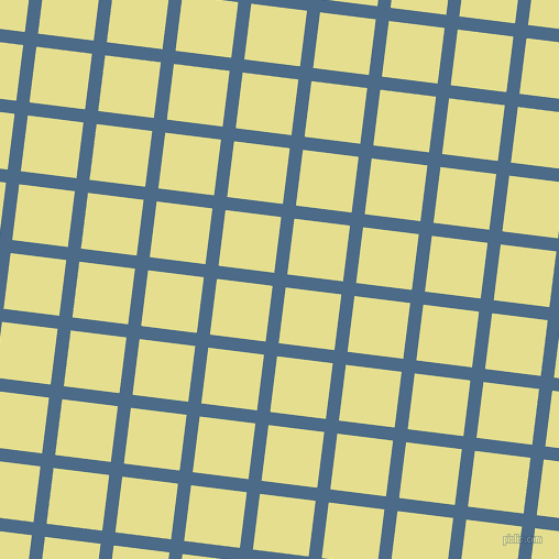 83/173 degree angle diagonal checkered chequered lines, 12 pixel lines width, 51 pixel square size, plaid checkered seamless tileable