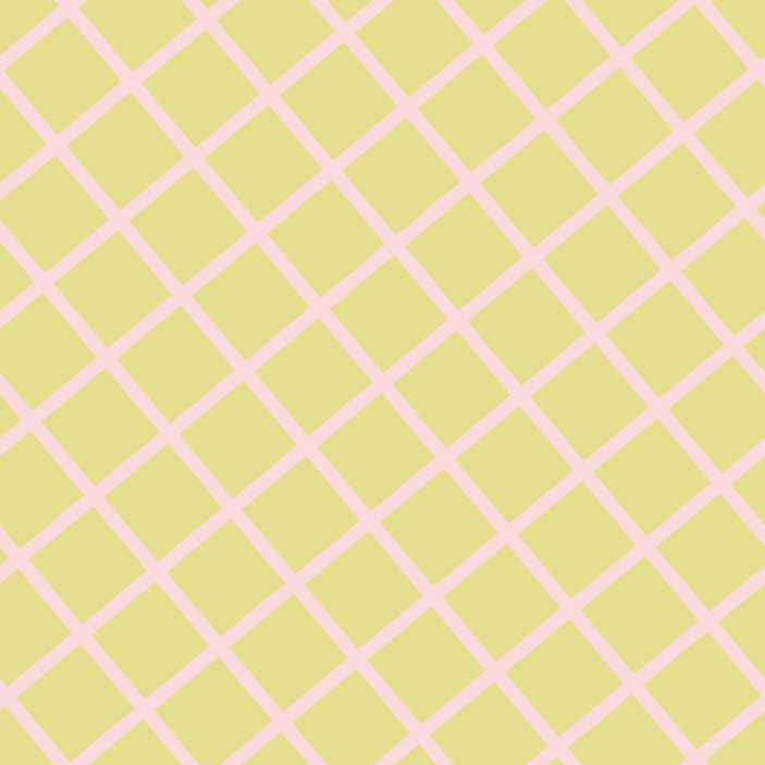 40/130 degree angle diagonal checkered chequered lines, 13 pixel lines width, 77 pixel square size, plaid checkered seamless tileable
