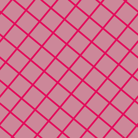 50/140 degree angle diagonal checkered chequered lines, 6 pixel line width, 54 pixel square size, plaid checkered seamless tileable