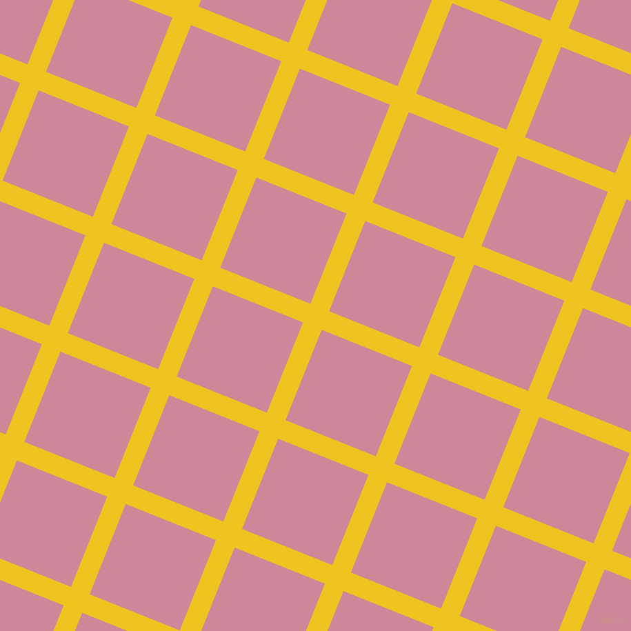 68/158 degree angle diagonal checkered chequered lines, 29 pixel line width, 141 pixel square size, plaid checkered seamless tileable