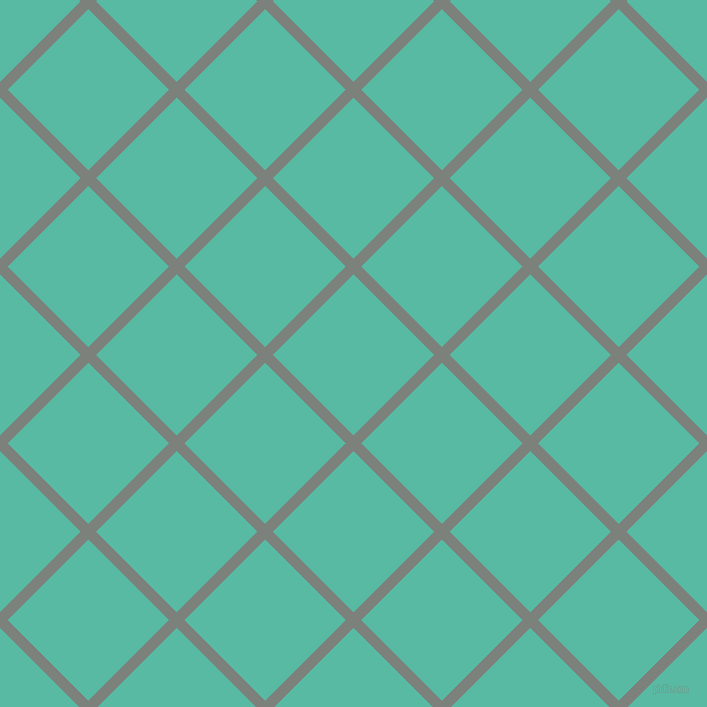 45/135 degree angle diagonal checkered chequered lines, 11 pixel line width, 114 pixel square size, plaid checkered seamless tileable