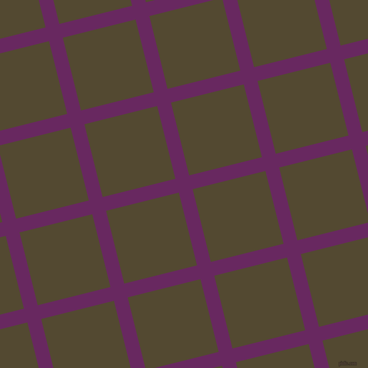 14/104 degree angle diagonal checkered chequered lines, 28 pixel lines width, 148 pixel square size, plaid checkered seamless tileable