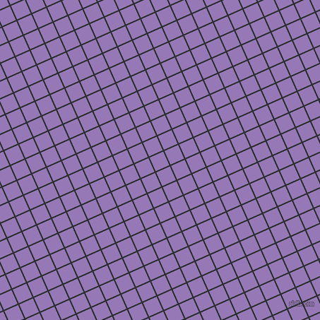 24/114 degree angle diagonal checkered chequered lines, 2 pixel line width, 21 pixel square size, plaid checkered seamless tileable