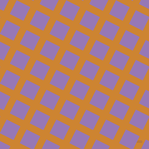 63/153 degree angle diagonal checkered chequered lines, 22 pixel line width, 49 pixel square size, plaid checkered seamless tileable