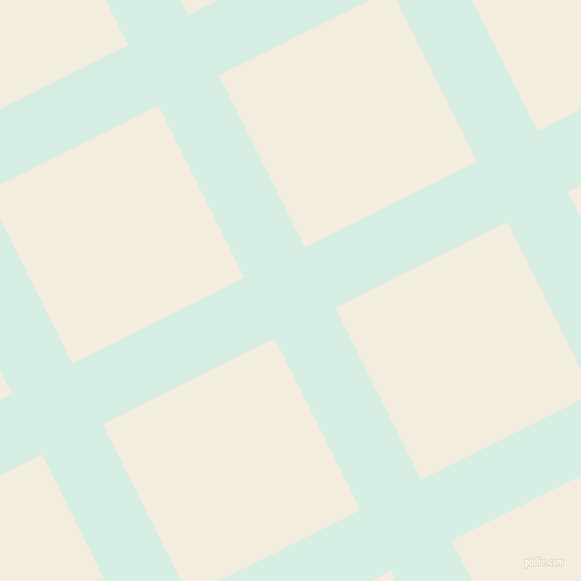 27/117 degree angle diagonal checkered chequered lines, 61 pixel lines width, 173 pixel square size, plaid checkered seamless tileable