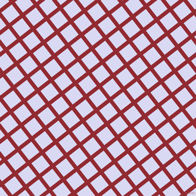38/128 degree angle diagonal checkered chequered lines, 15 pixel line width, 51 pixel square size, plaid checkered seamless tileable