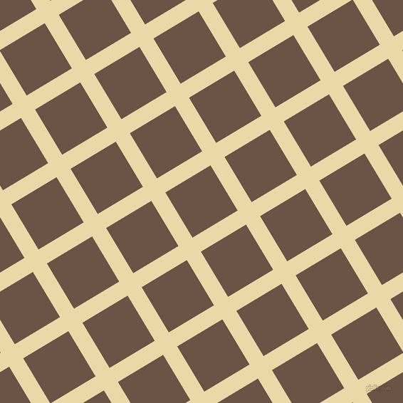 31/121 degree angle diagonal checkered chequered lines, 23 pixel lines width, 74 pixel square size, plaid checkered seamless tileable