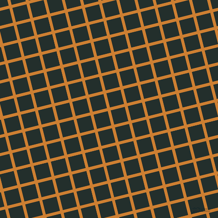 14/104 degree angle diagonal checkered chequered lines, 6 pixel line width, 29 pixel square size, plaid checkered seamless tileable