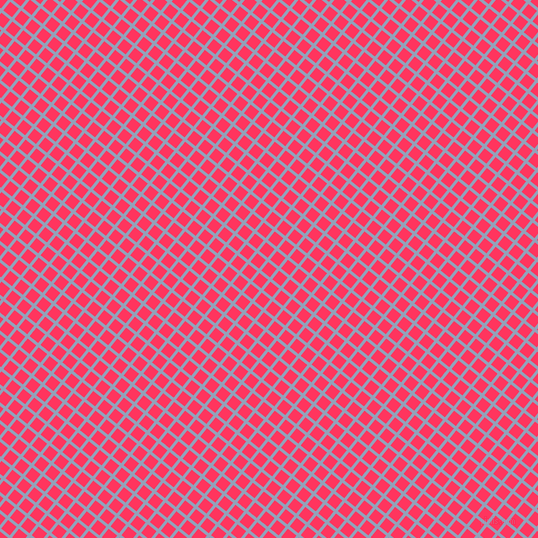 51/141 degree angle diagonal checkered chequered lines, 3 pixel lines width, 11 pixel square size, plaid checkered seamless tileable