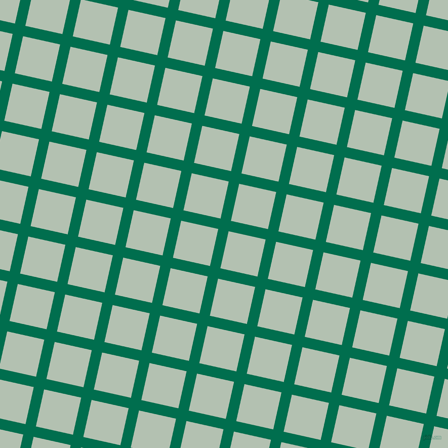 77/167 degree angle diagonal checkered chequered lines, 21 pixel lines width, 75 pixel square size, plaid checkered seamless tileable