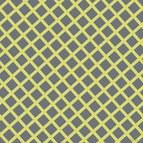 42/132 degree angle diagonal checkered chequered lines, 10 pixel lines width, 30 pixel square size, plaid checkered seamless tileable