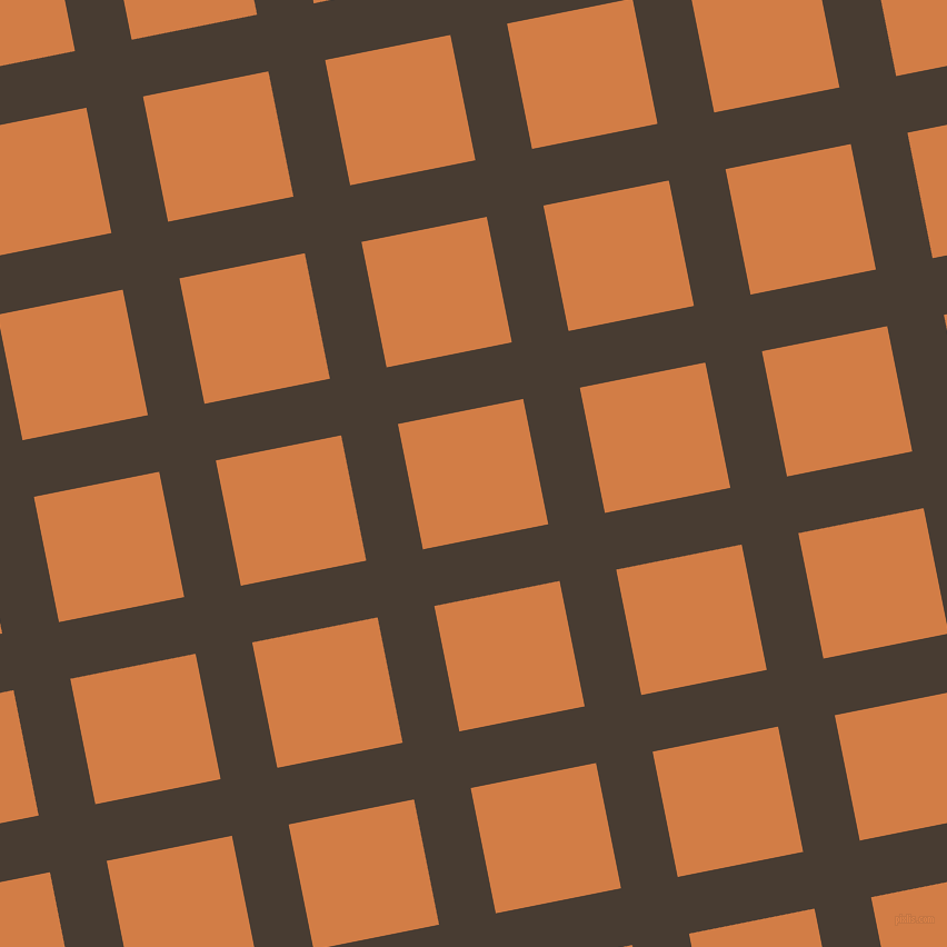11/101 degree angle diagonal checkered chequered lines, 52 pixel lines width, 115 pixel square size, plaid checkered seamless tileable