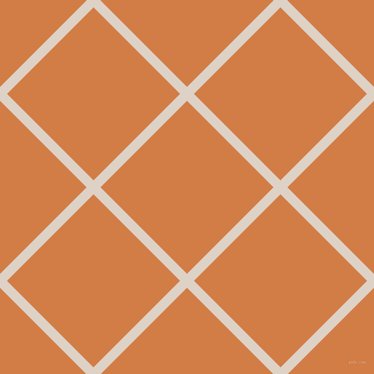 45/135 degree angle diagonal checkered chequered lines, 20 pixel lines width, 249 pixel square size, plaid checkered seamless tileable