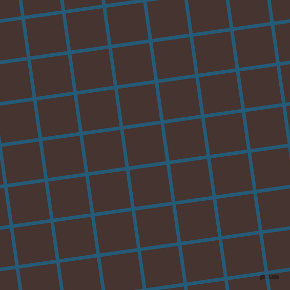 8/98 degree angle diagonal checkered chequered lines, 7 pixel lines width, 73 pixel square size, plaid checkered seamless tileable